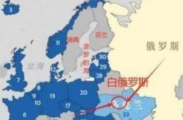 为什么欧洲各国就算“掏空家底”也要帮乌克兰？原因很简单。最近欧盟又凑了900亿欧
