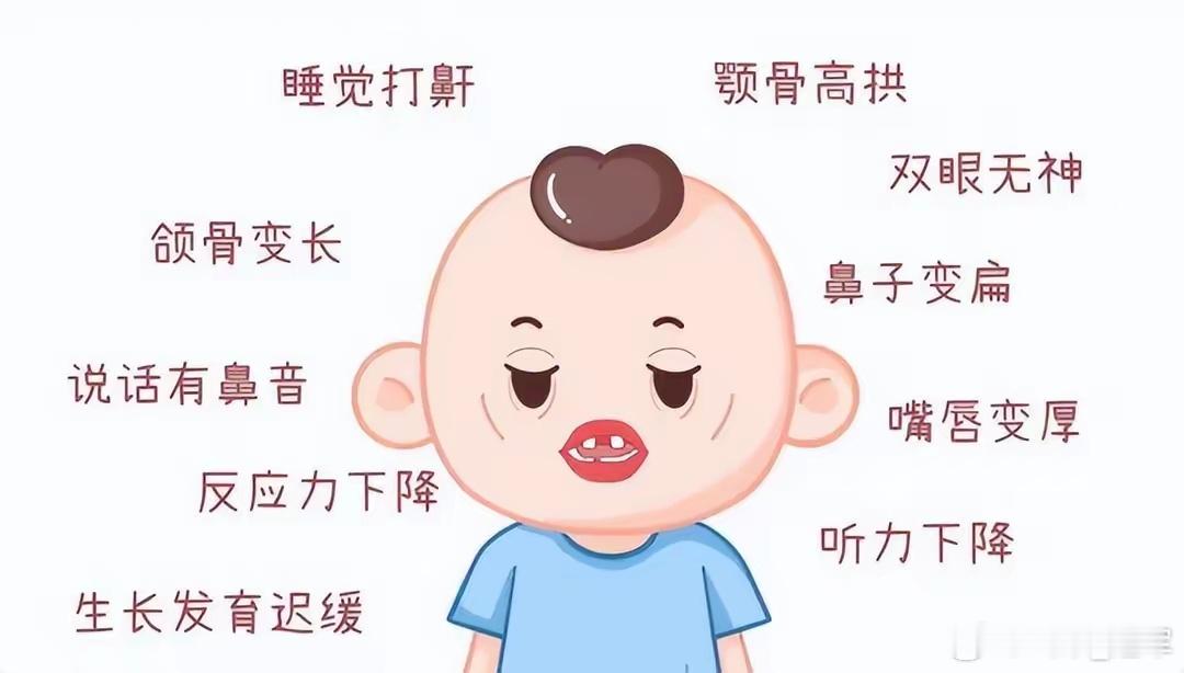 小儿腺样体肥大妙治[加油][加油] 【组成】吴茱萸18g虎杖6g五倍子6g辛夷花