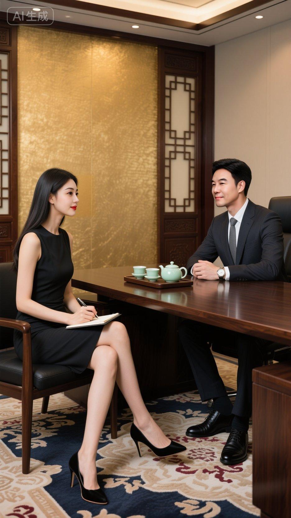 优雅气质每日分享