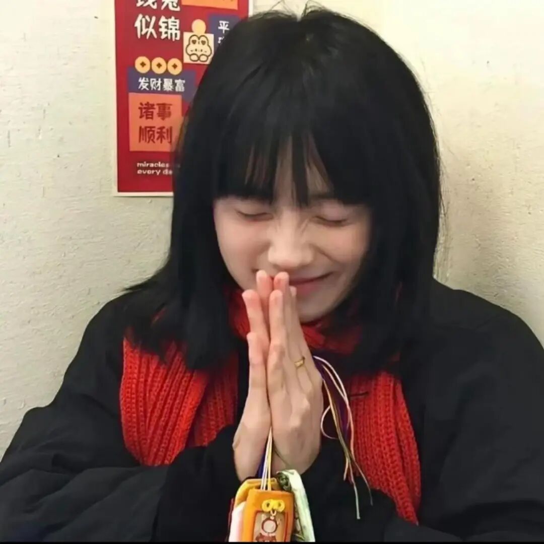 𝗪𝗲𝗖𝗵𝗮𝘁头像​​​‖女生头像‖氛围感‖优质女头‖小众高级​​
