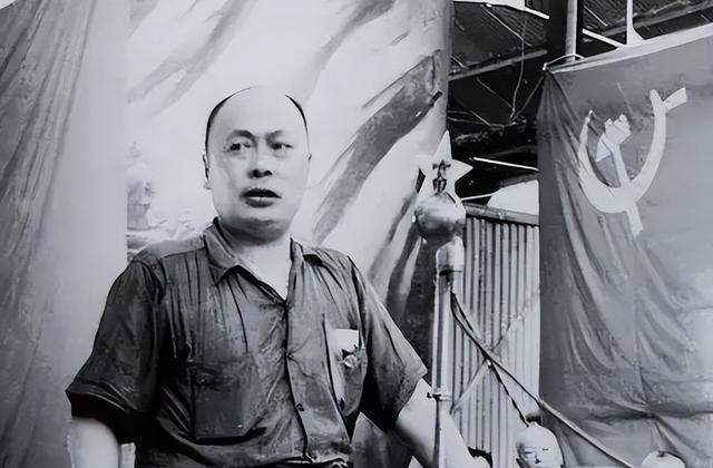 在解放战争中，出现了一个非常奇特的事情，至今让人费解。这个事情就是，身为华东野战