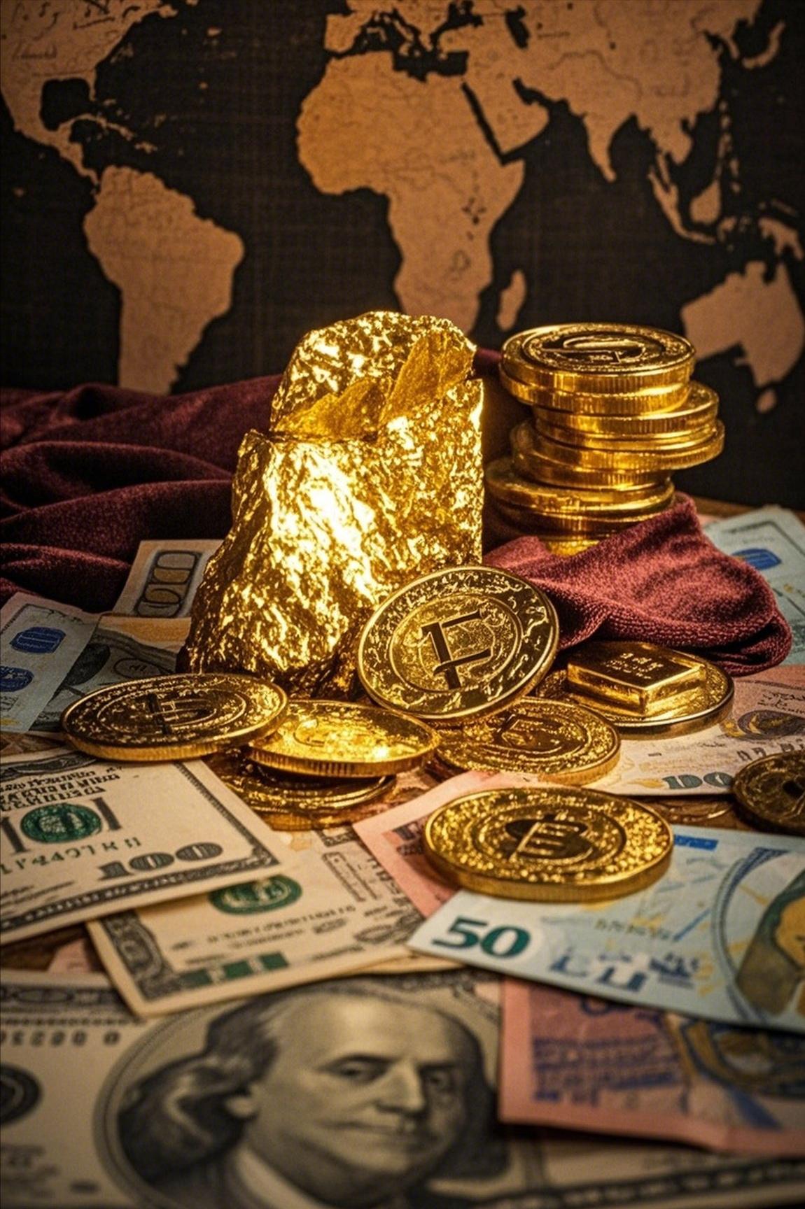 5年内人民币将“逆袭”，美元霸权真要凉了？IMF前首席经济学家、哈佛教授罗格