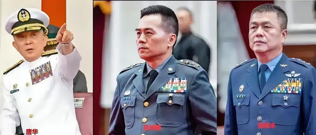 台岛回归倒计时斩首行动省血90%策反高层定乾坤压力锅式包围岛屿！台军