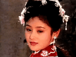 陈红被称为最美刁婵,你同意吗?陈红被誉为最美貂蝉实至名归94版的《三国演义》