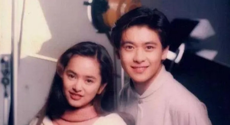 1995年，叶蕴仪拒绝林志颖的表白，扭头嫁给身价千亿的陈柏浩。5年后，叶蕴仪生下