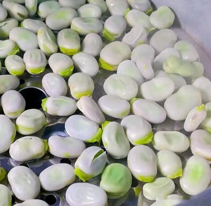 清明后多吃这“碱性菜”，一通便、二祛湿、三强免疫、四健脾胃清明过后雨水增多，