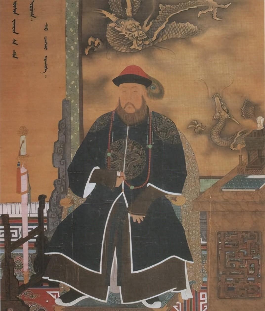 1650年多尔衮狩猎骤然去世，清史专家考证：多尔衮的死亡真相是否真的存在疑点？