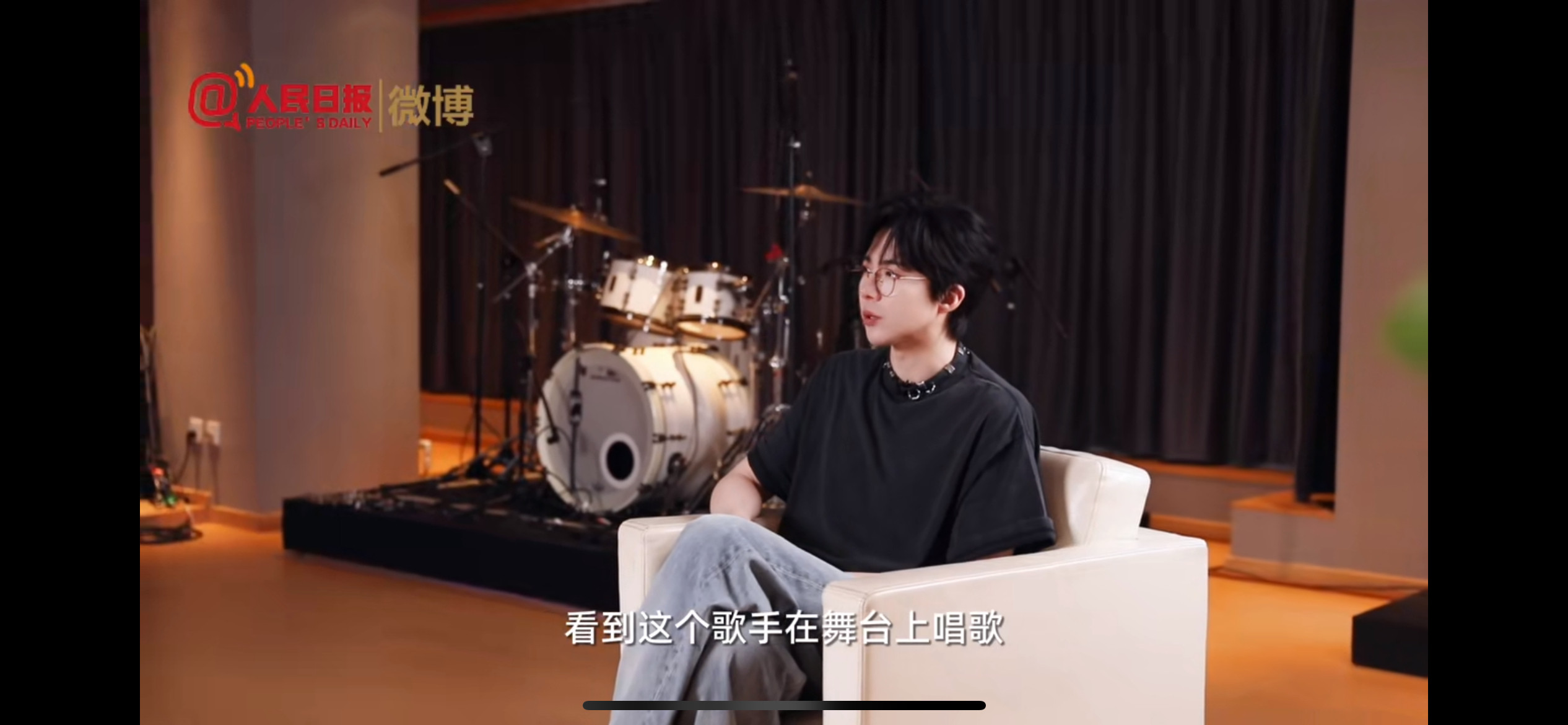 刘宇宁说坚持梦想时间会给到答案刘宇宁说永远不要放弃学习被刘宇宁这段话狠狠激励到！