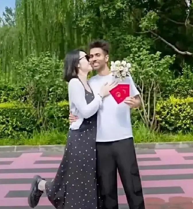 一时情窦开，又一傻姑娘嫁给了三哥！别看现在笑，最后都是哭着回来找爹妈！文化，生活