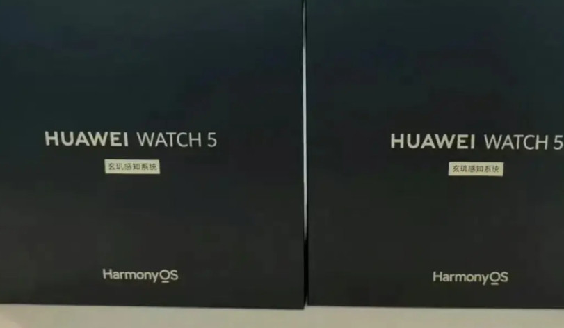 华为Watch5一直有很多小伙伴在等，再等半个月就可以入手了，6月11号差不多