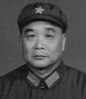 1950年，广东省梅县判处了叶剑英元帅的好友、原国民党起义少将、抗日将领叶干武死