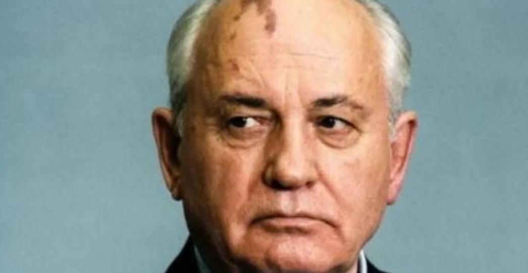 戈尔巴乔夫对中国还算不错,1987年中苏边界谈判,苏联做了对中国最有利的让步,6