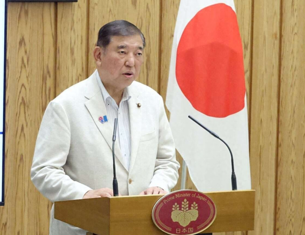 中国驻日本大使馆代表中国政府，用前所未有的严厉言辞警告日本：别在中国人民抗日战争