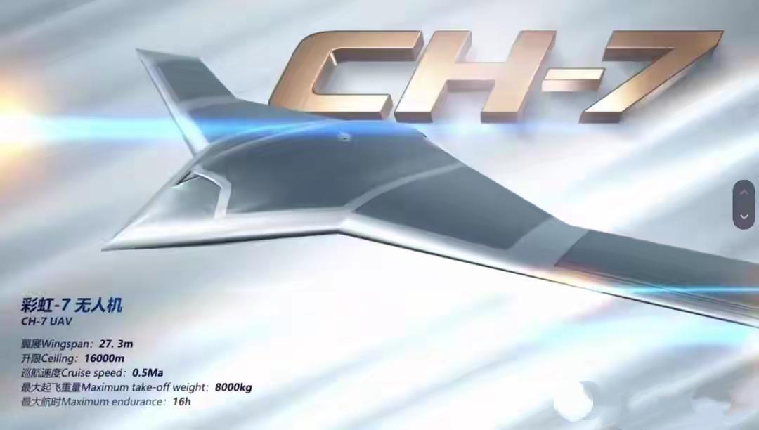 透析彩虹-7最新的合理分析至少两条：一、最大起飞重量不是20吨是8吨，心理落差不