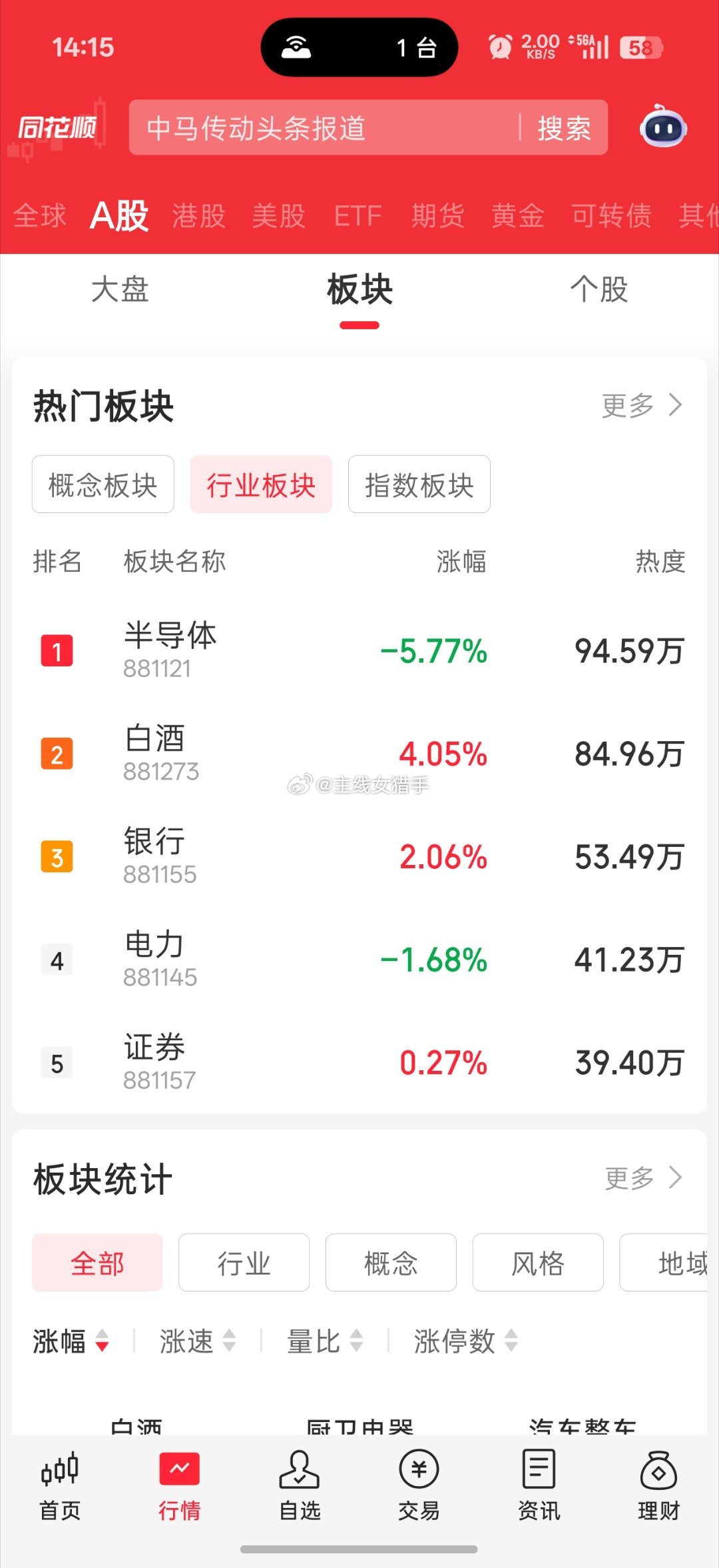 又要掀桌子了吗