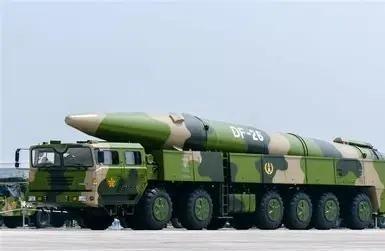 一旦发生核战，中国面对美国坚持不了1小时！”俄专家10年前提醒，中国东