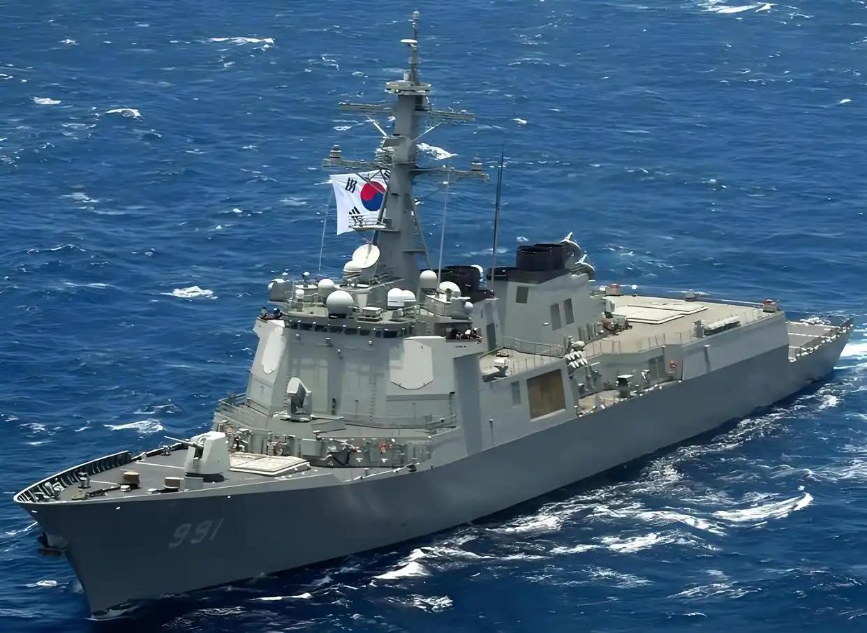 韩国考虑出兵霍尔木兹海峡！9月4日，据韩联社报道称，韩国总统府公开表态：“在不