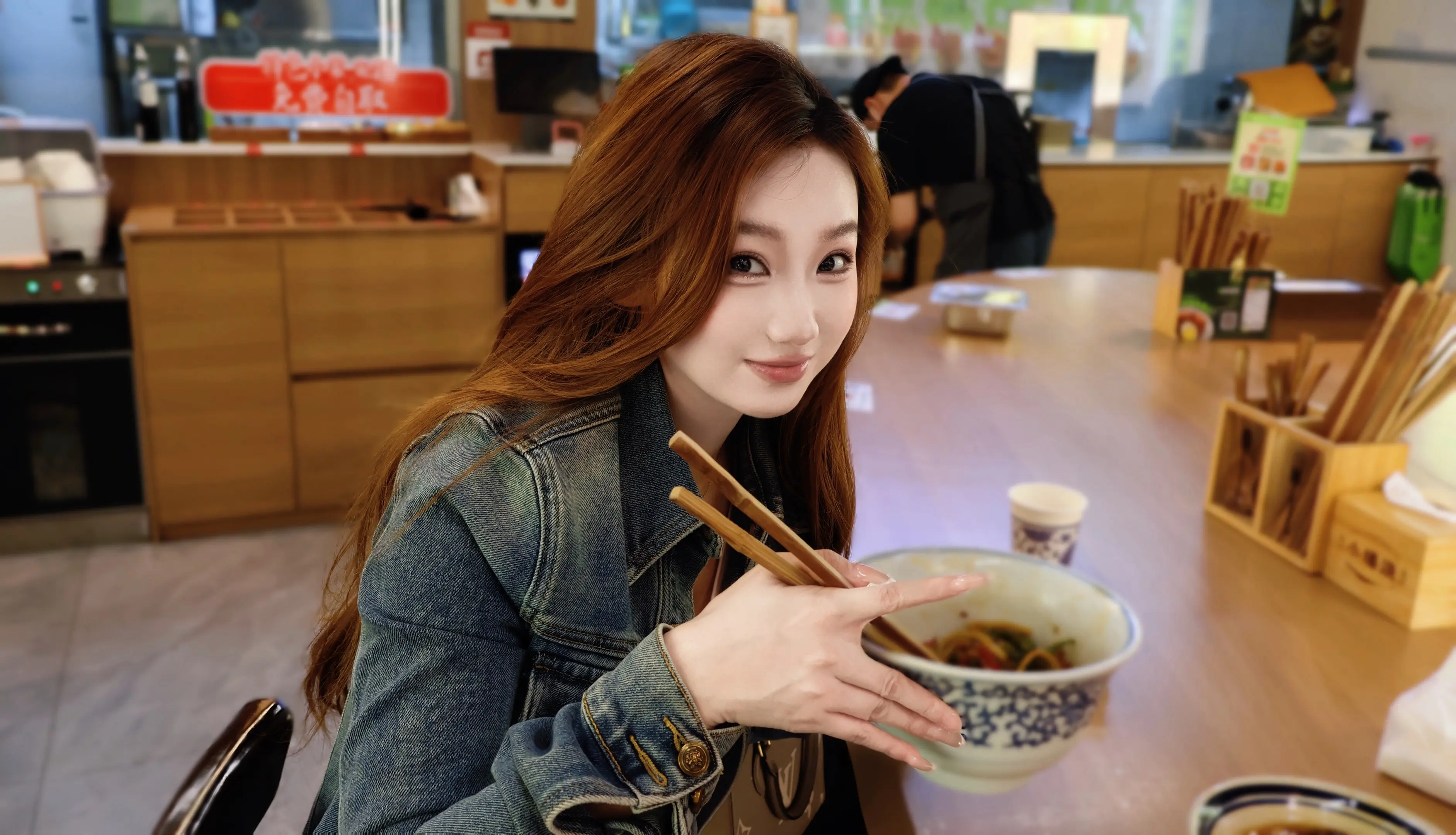 年轻真好 我也是老了才发现的