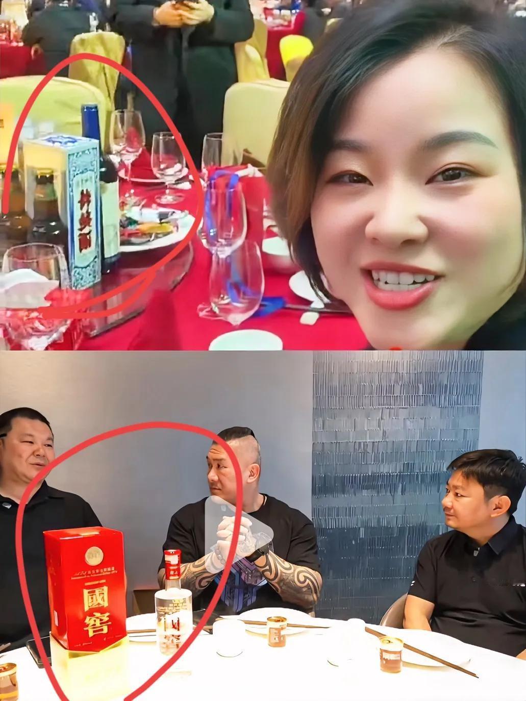 馆长和张雪直播，最大的受益者出现了。分币不花就赚足了面子和里子，某些老板可要