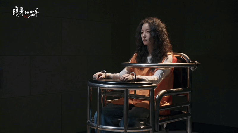 隐身的名字大结局隐身的名字真相揭开瞬间泪目！水泥藏尸案真相大白，柏庶的生母惨死