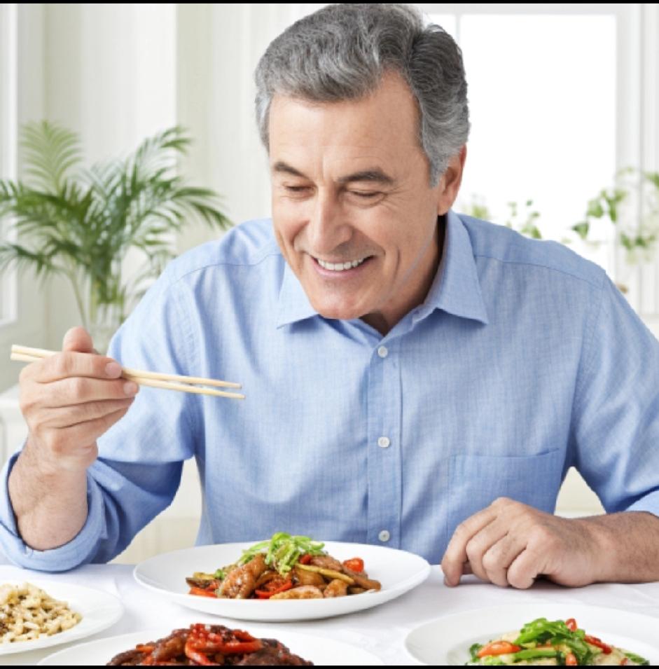 想要延缓衰老吗？最新研究告诉你，每天“少吃两口”或许就能轻松实现！2026年4