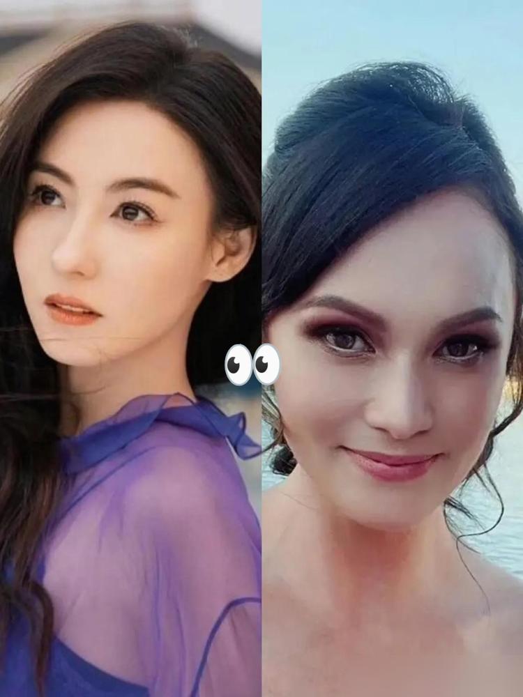 张柏芝现在出事了，最关心她的人不是他爸妈，也不是她最亲近的3个儿子，而是她