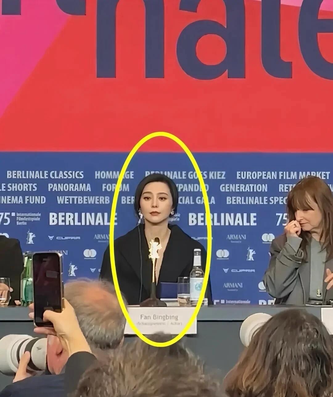 李晨估计心态要炸了，不是因为上跑男太吃力了，而是因为她前女友，退圈之后混的