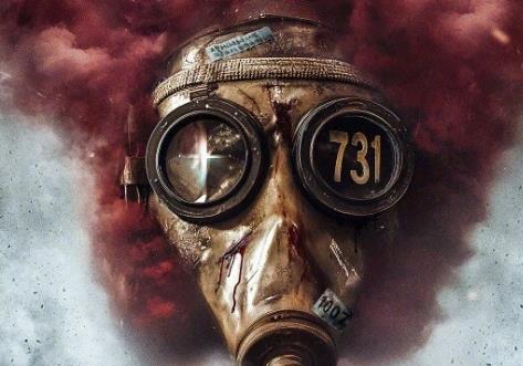 作为中国人，我支持电影《731》公映！这部电影的预告片刚刚播出，就有不少人站出