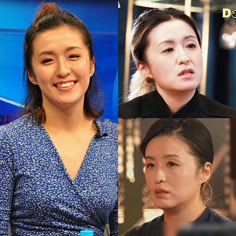 古二这段录音曝光后，王家卫和秦雯的私下互动引发热议。不过比起争议，更让人留意的是