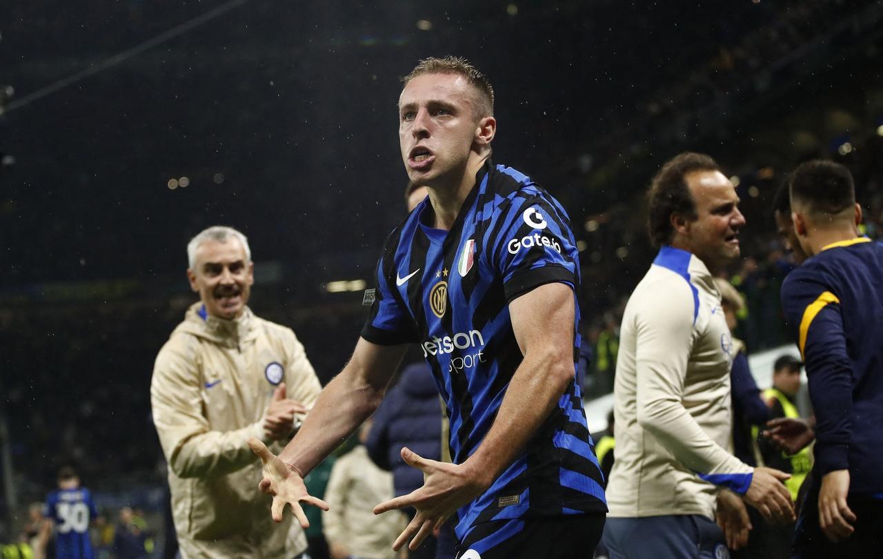 不适合可以分手，但是下家一定要慎重选择。据报道，国米中场弗拉泰西渴望更多出场机会