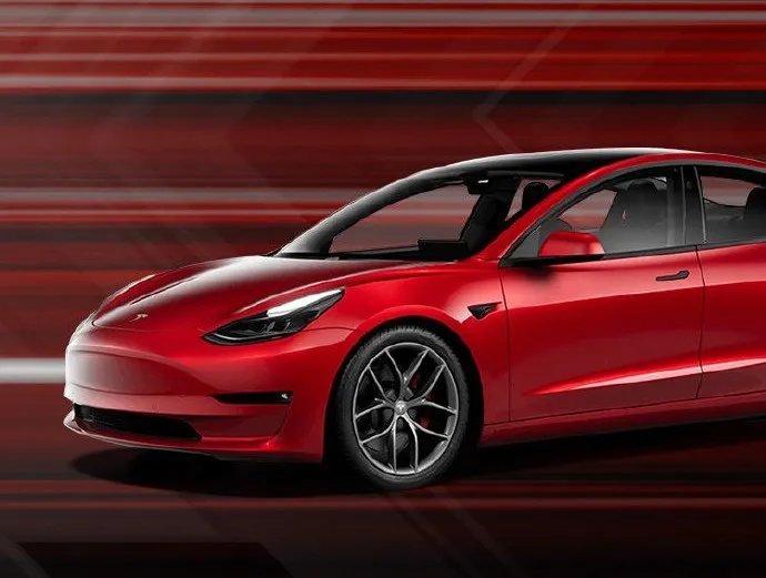 行驶40万公里的Model3：原装电池健康度高达90%，维修师拆解发现产品质量