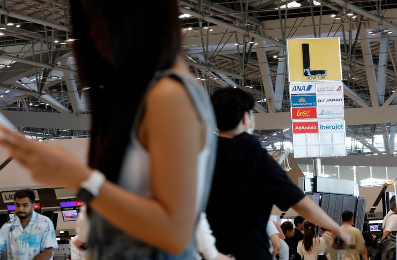 泰国正式取消60天免签部分国家恢复30天停留期限海外新鲜事计划赴泰旅游的人注