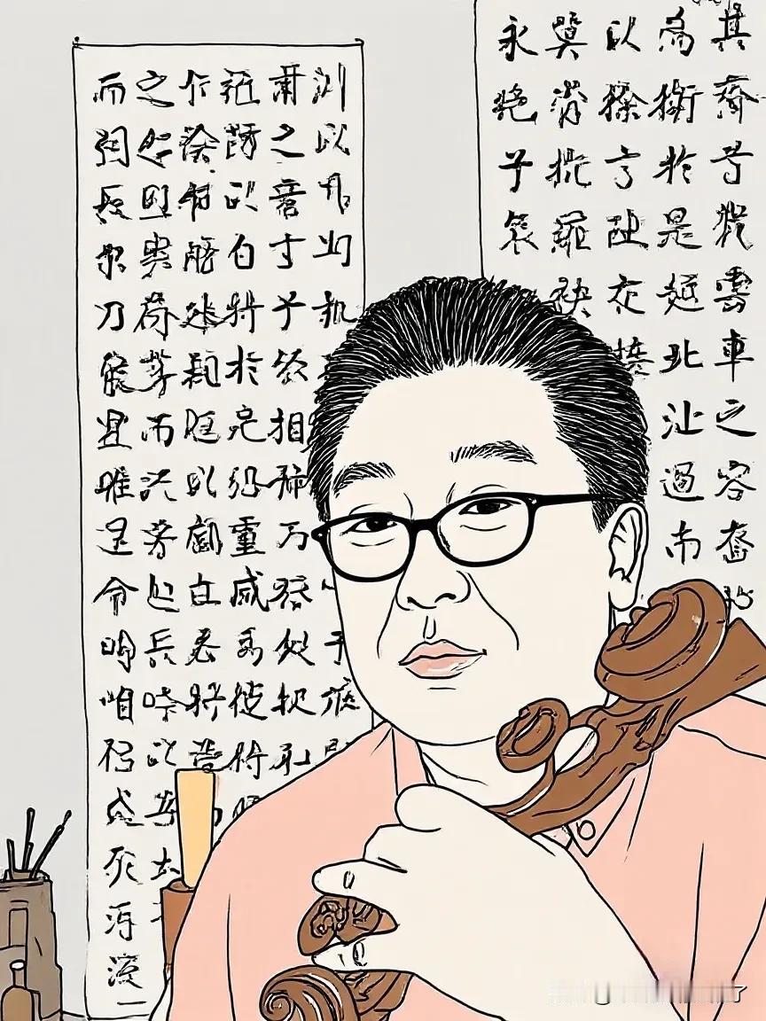 一个体制内退休的相声演员突然跑出来找骂，这个是什么样的逆天操作？他这是典型的被