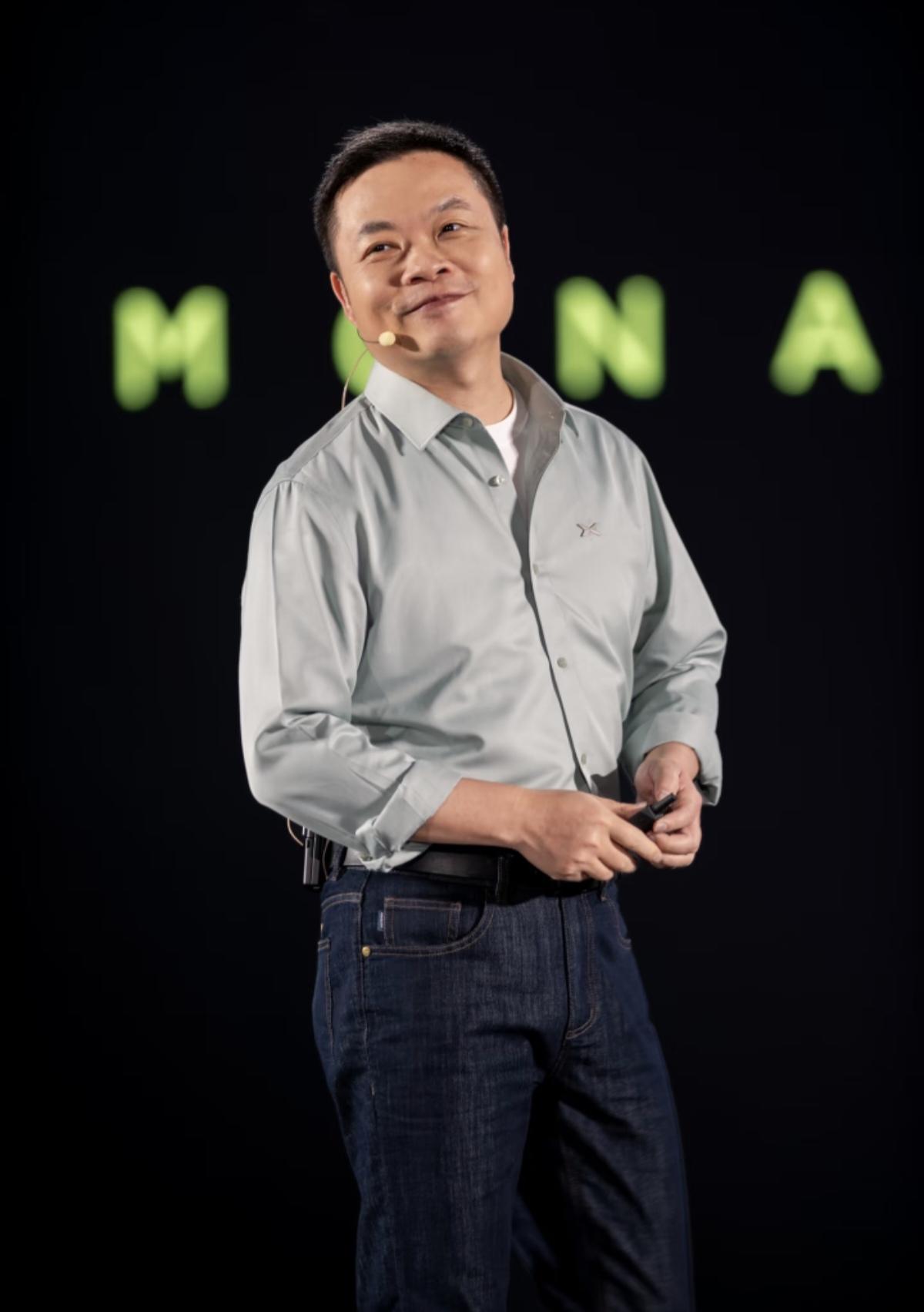 何小鹏：中国车企未来只剩五家小鹏要活到最后！国内汽车行业内卷加剧，行业最终会完