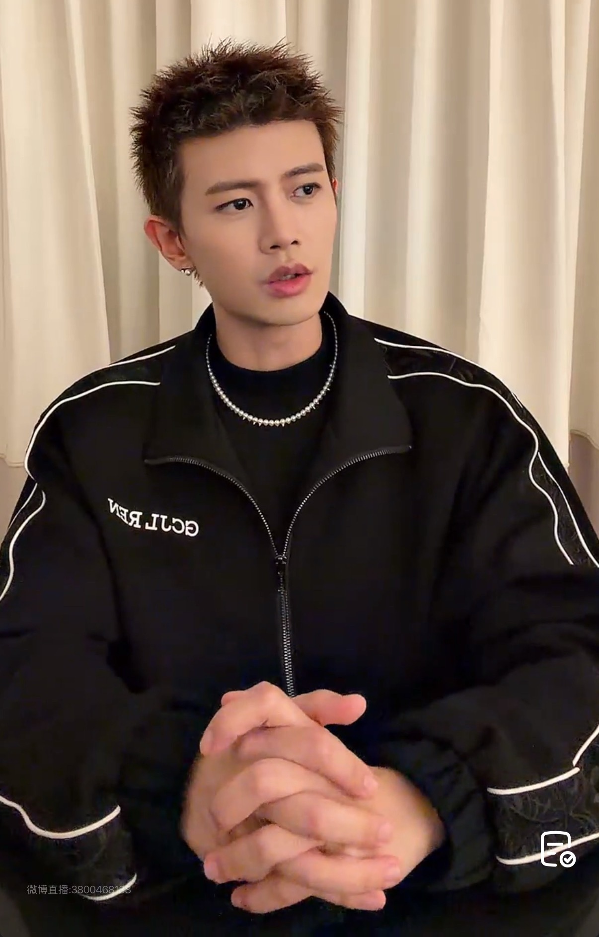 任嘉伦任嘉伦火箭主场表演嘉宾任嘉伦东契奇互换礼物任嘉伦nba马力全开任嘉伦直播