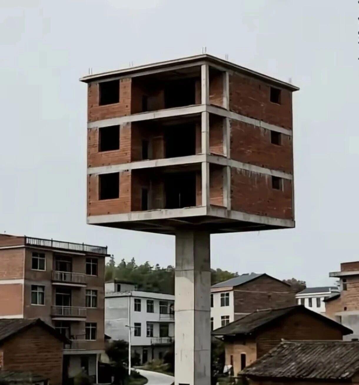 这房子建得怎么样