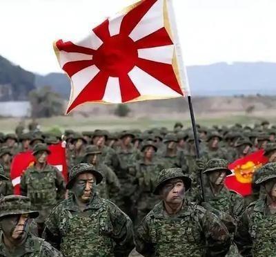 为什么日本并不畏惧，甚至期待再次同中国爆发冲突？9月3日，一个数字把日本近年来