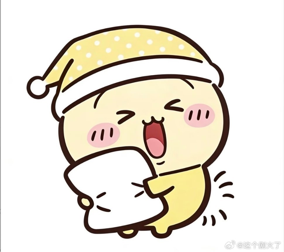 软萌头像。一人安利一部动漫动漫点评团