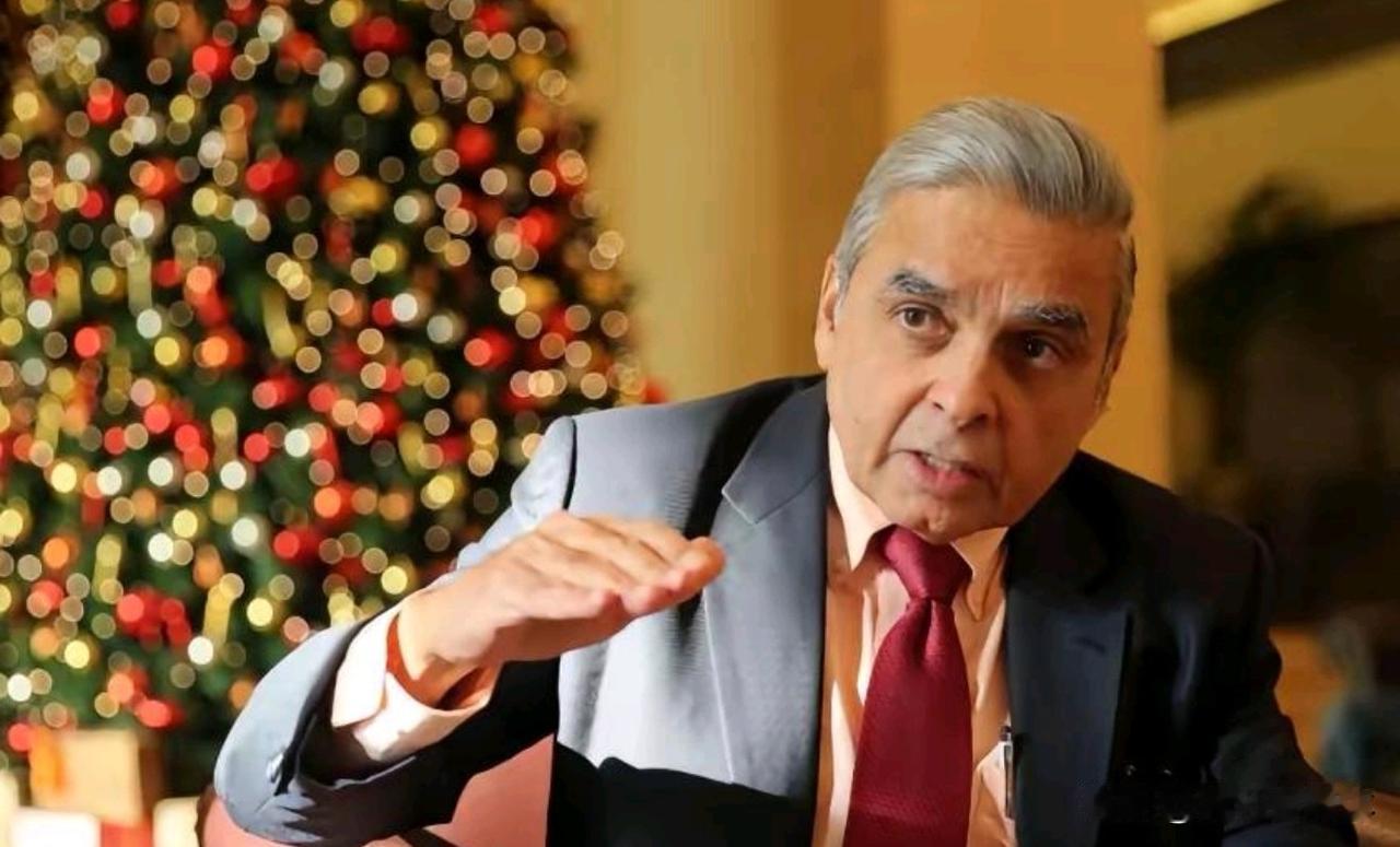 新加坡外交家马凯硕发出严厉警告：亚洲国家面对中国遭西方打压却沉默不语，这是犯下大