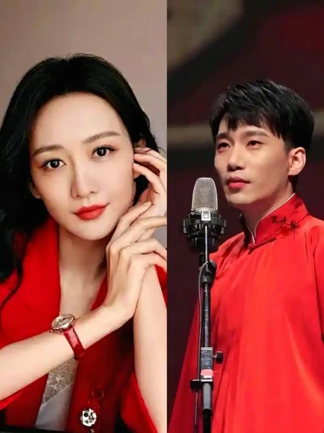 王鸥直播说自己单身王鸥直播公开表示自己单身。说：“单身就是很自在很从容，不需要