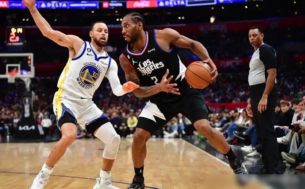 科尔赛前突然开炮，点名伦纳德是造犯规大师。这话你听着是不是有点懵？数据分析师都快