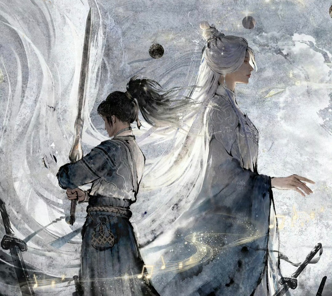 动漫动漫仲夏狂欢季暑期片单交换计划剑来动画剑来第二季看陈平安一路坎坷，从