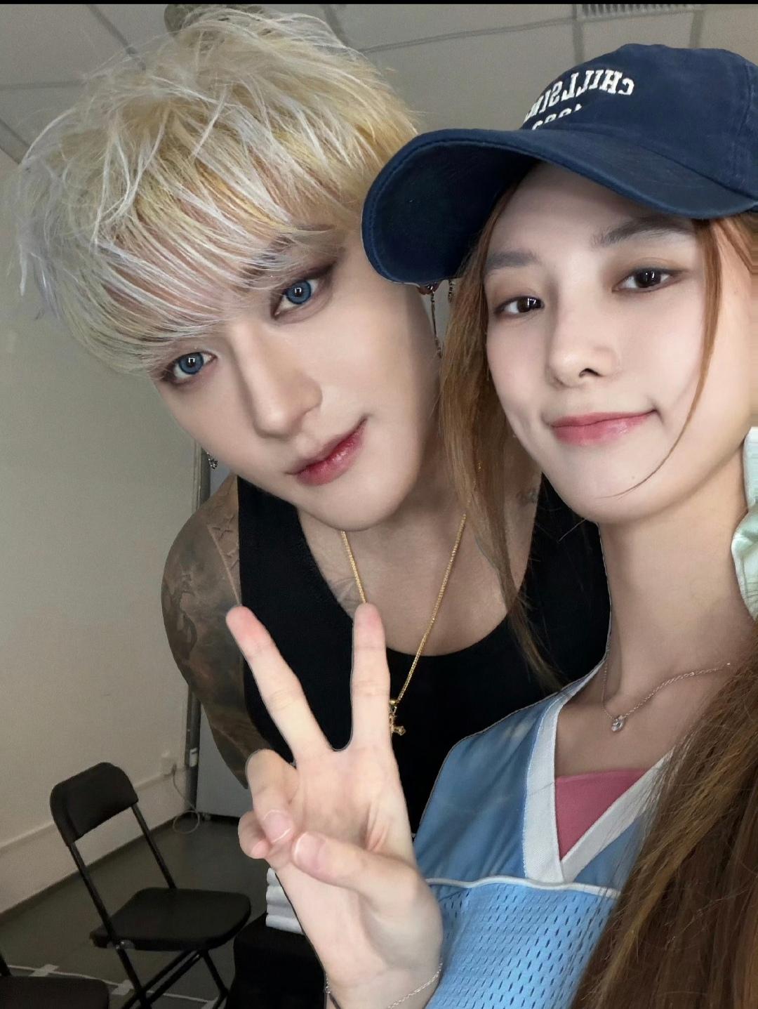 黄子韬真是糊涂啊，你可以结婚，也可以生孩子，但千不该万不该，不该在否认怀孕后