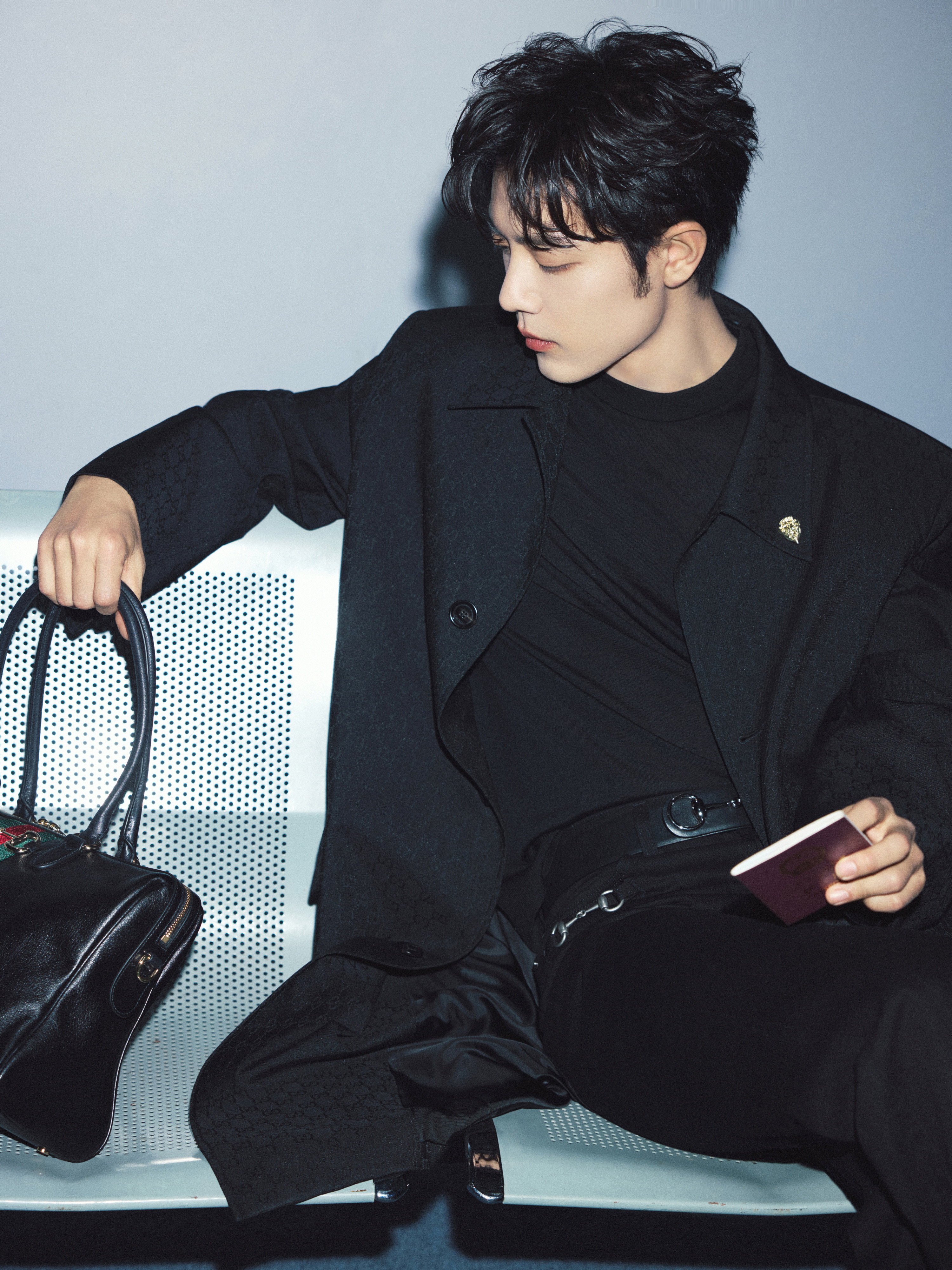 只知道十日的选角已经爽飞了原著的主角控，其他的声音不过是杂音罢了。的确啊，放眼内