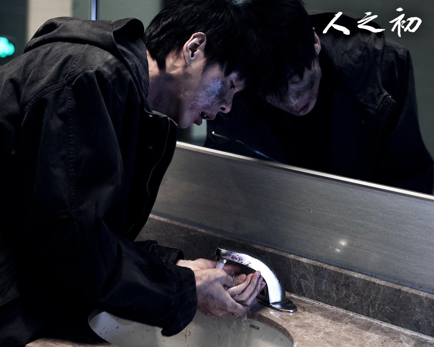 张若昀1分52秒无台词戏一口气补完了7-9集，这剧就是你一旦看进去了，就会想往后