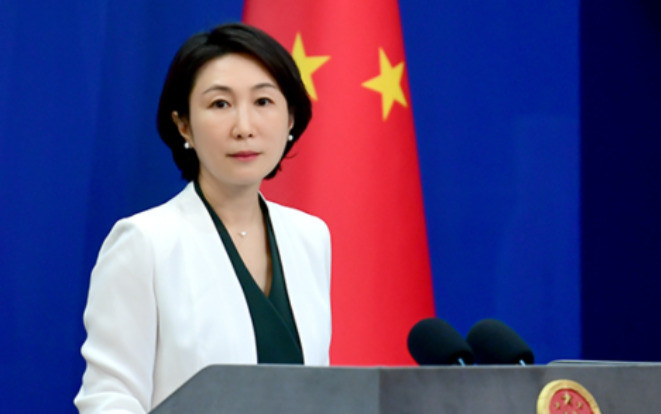 以色列枪击使团，中方硬气发声震惊！你绝对想不到，一场本该