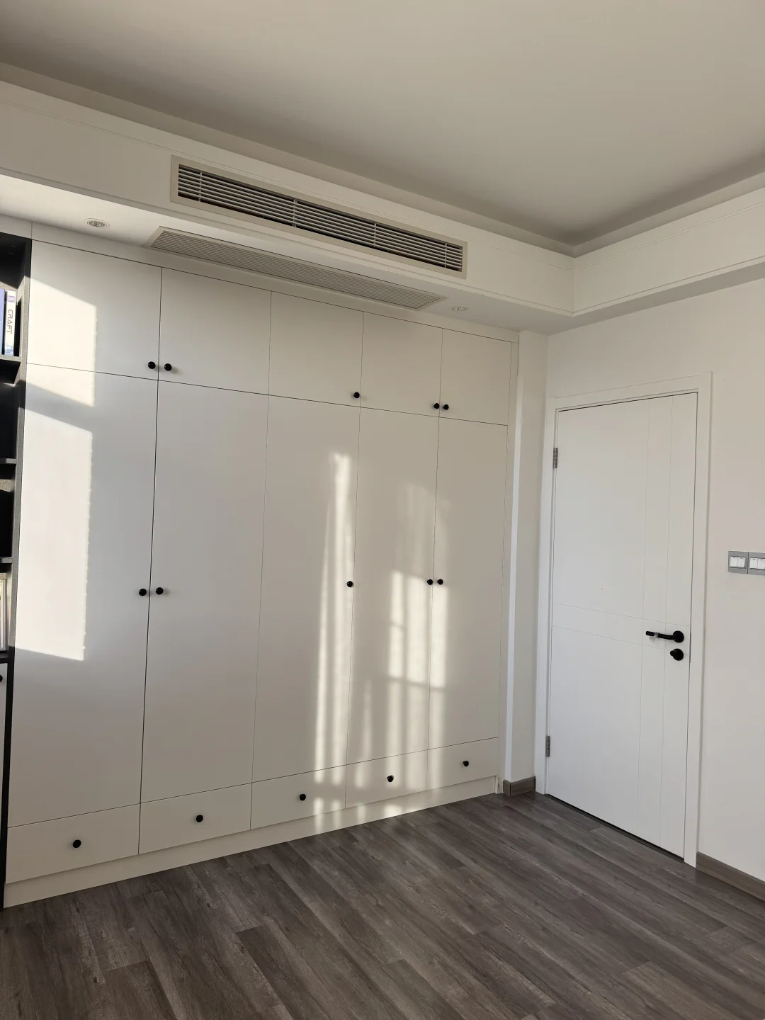巨坑❗6w全屋定制衣柜，不如6k成品柜能装
