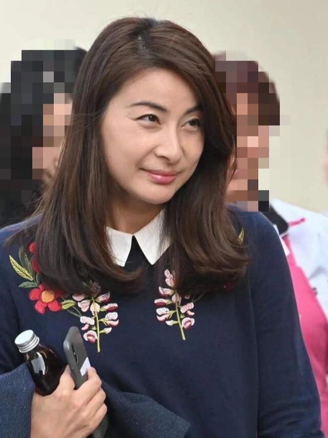 郭晶晶说爱家才是立身之本郭晶晶曾说：