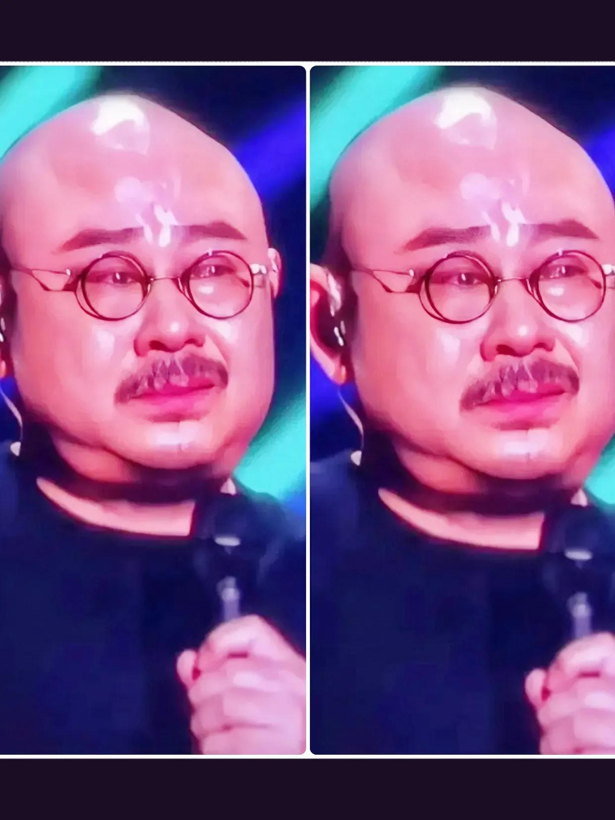 说真的，现在看演唱会跟拆盲盒似的，不是听主持人唠半小时凑时长，就是听嘉宾换着