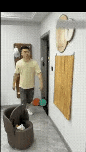 这个设计说实话的，一点用都没有。